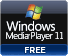 Windows Media Player を取得